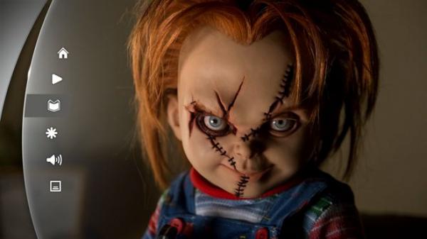 Curse deals of chucky